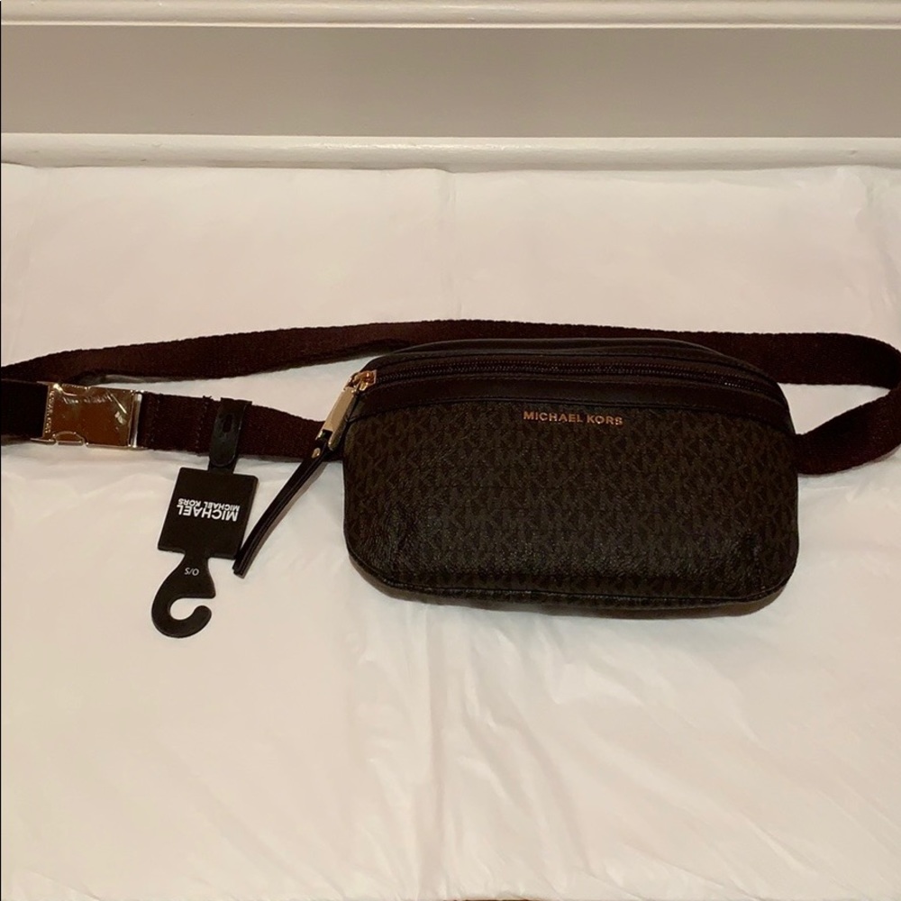 MICHAEL Michael Kors Fanny Pack